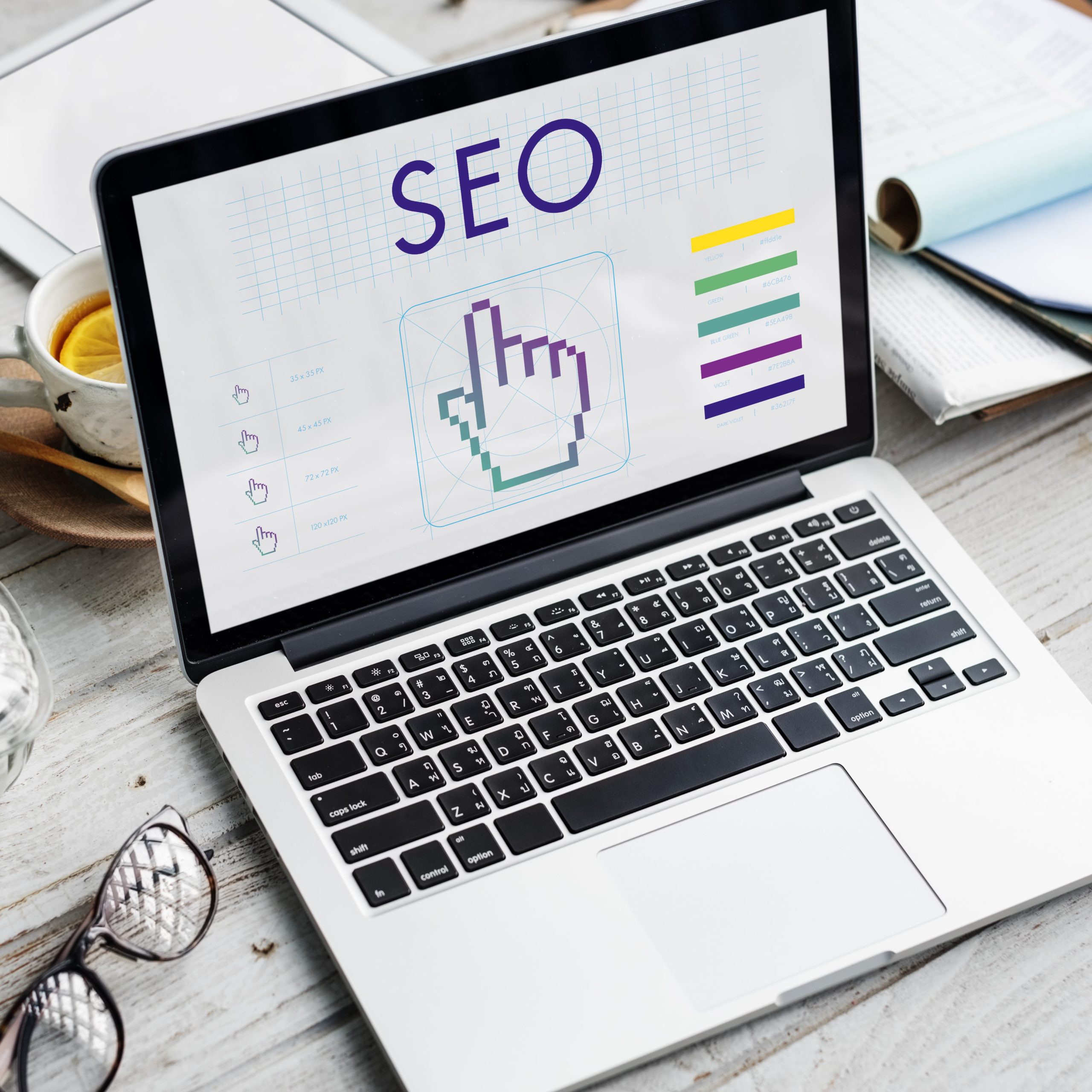 A Step-by-Step Guide to Doing SEO Yourself and Reaching the Top of Search Results!
