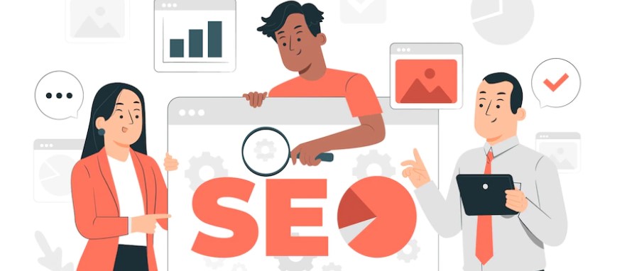 A Step-by-Step Guide to Doing SEO Yourself and Reaching the Top of Search Results