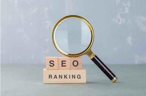 Achieve Higher Rankings Now: Optimize Your Website for SEO!