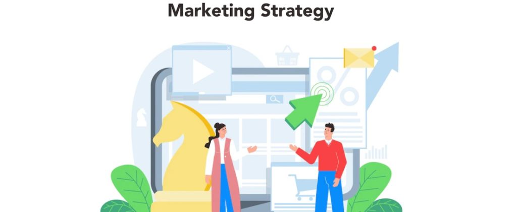 Develop a Content Marketing Strategy that Gets Results: A Step-by-Step Guide
