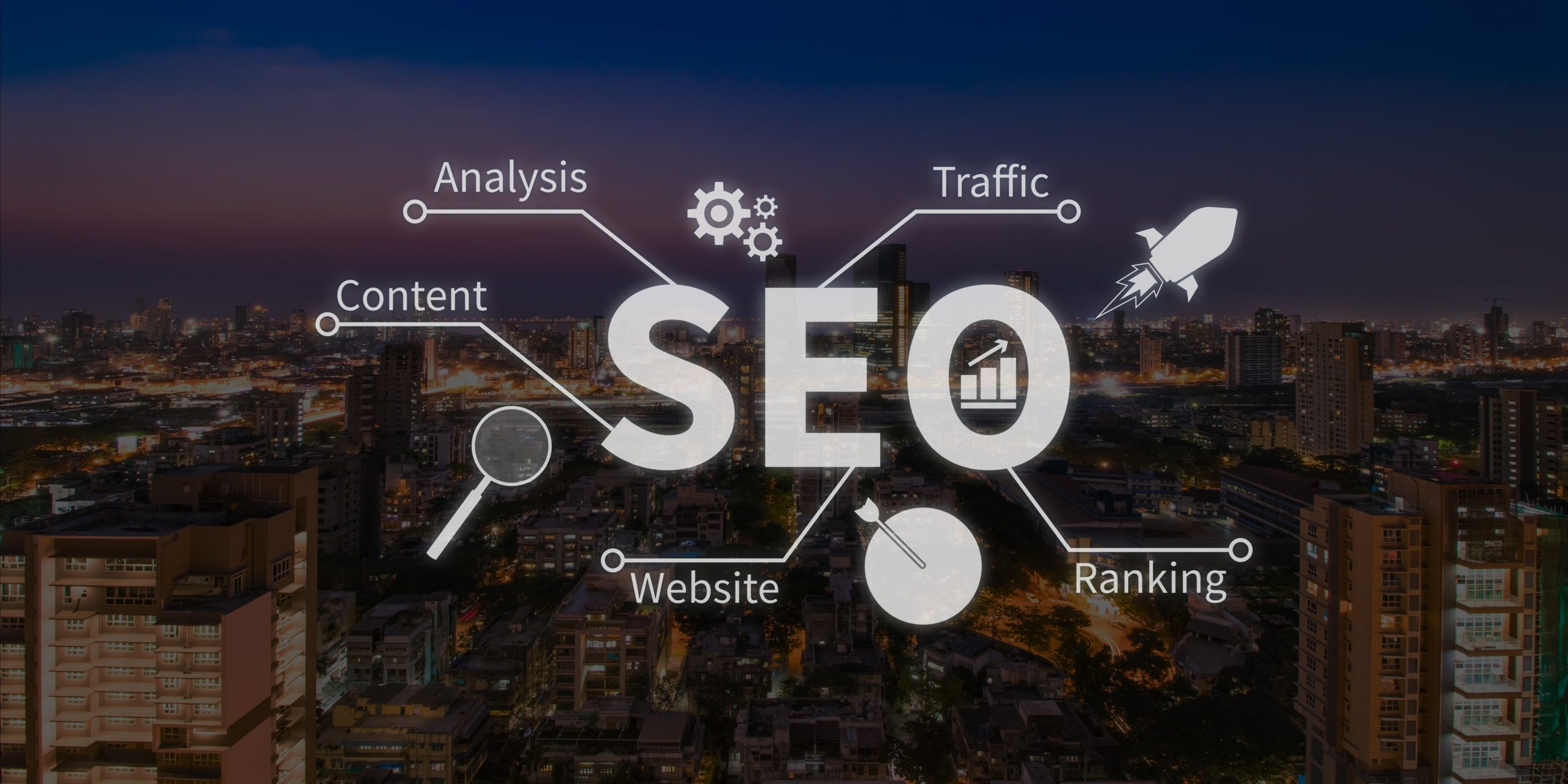 Discover Why SEO is Essential for Your Business 15 Reasons to Take Advantage Now!
