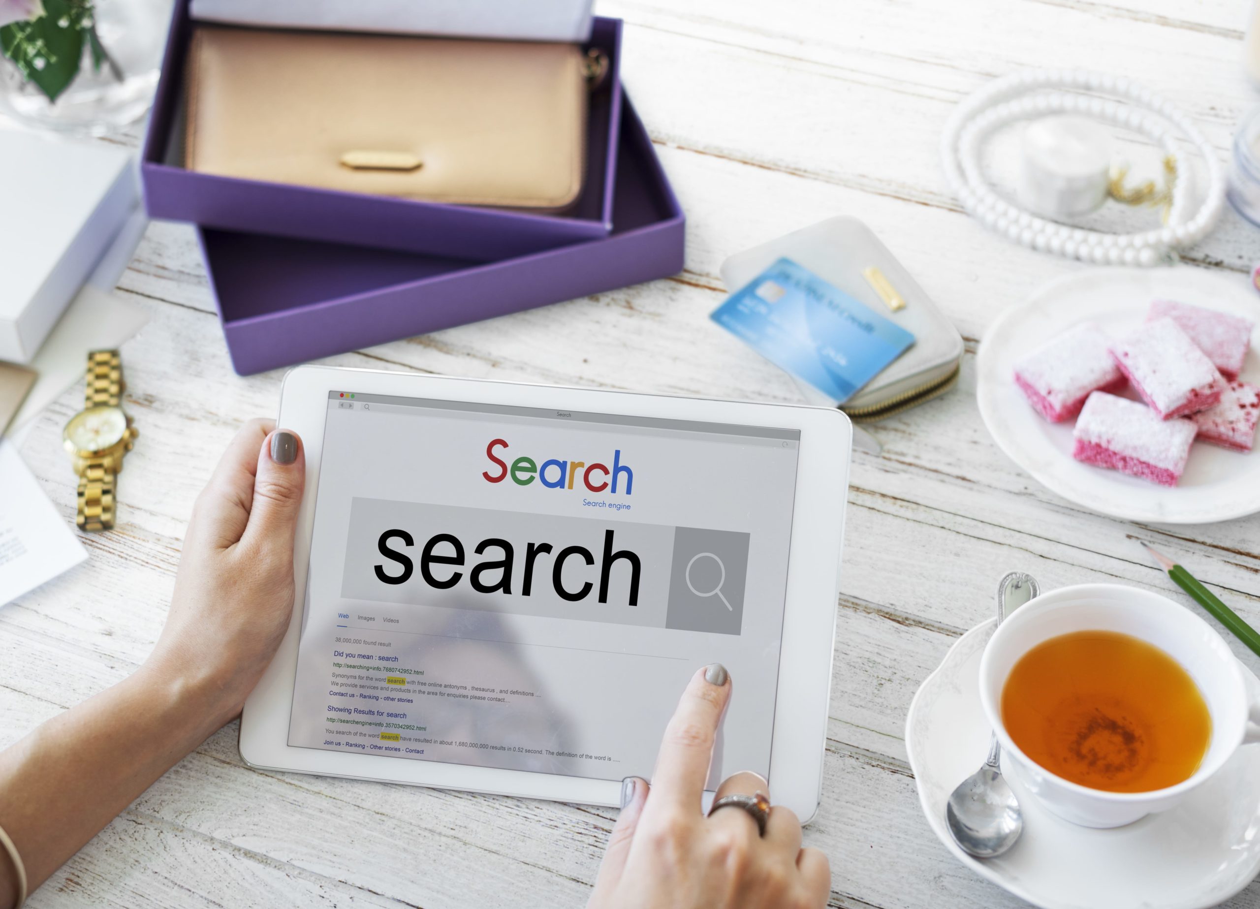 Discover Why SEO is Essential for Your Business 15 Reasons to Take Advantage Now!
