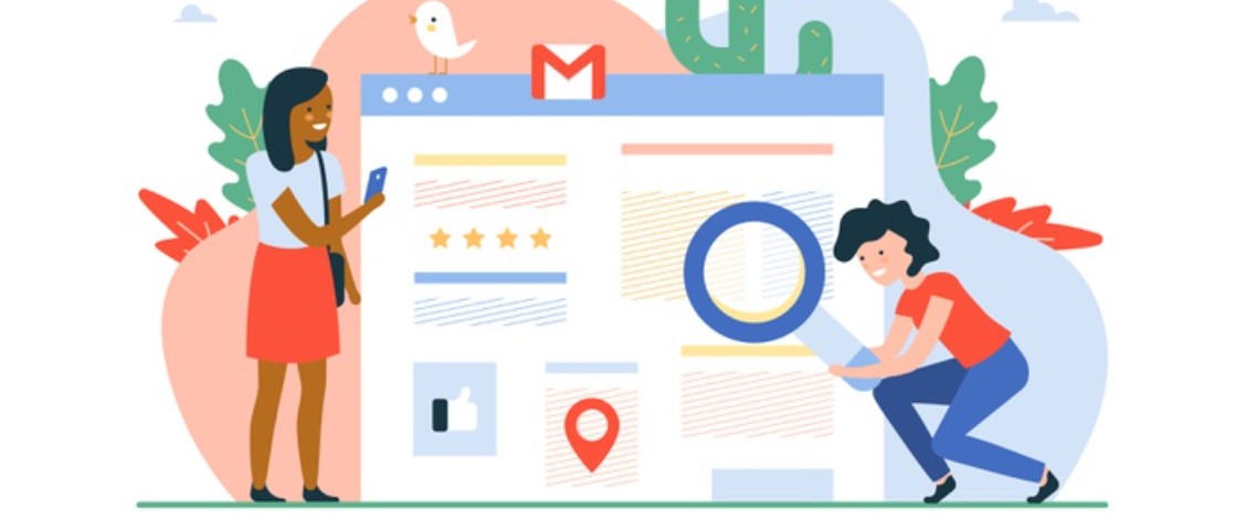 Boost Your Local SEO with Google My Business—It's Easier Than You Think!