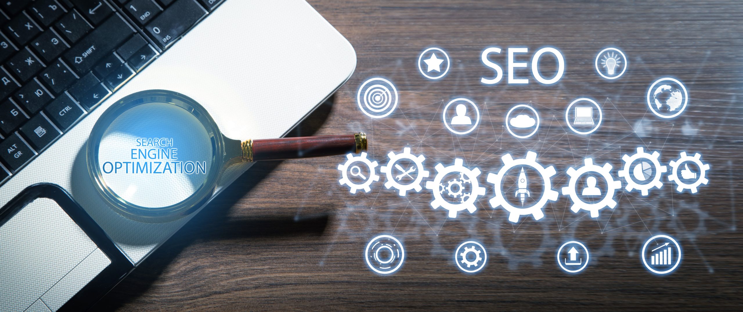 Unlock the Secrets of SEO Experts What You Need to Know!