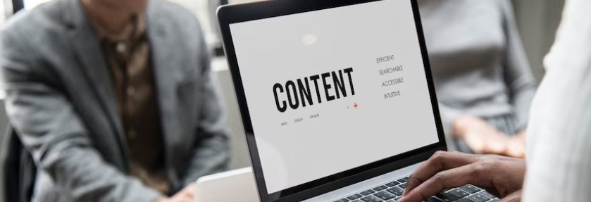 Benefits of Content Creation