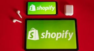 Shopify features