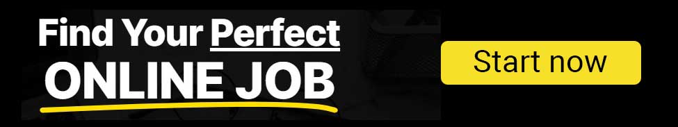 Find Your Perfect JOB